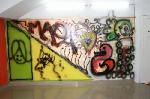 MADA Fashion Institute, New Delhi