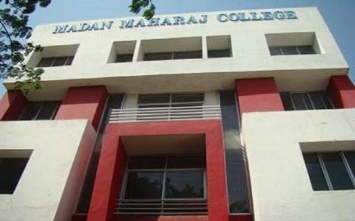 Madan Maharaj College, Bhopal