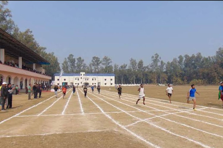 Madan Mohan Malaviya University of Technology, Gorakhpur