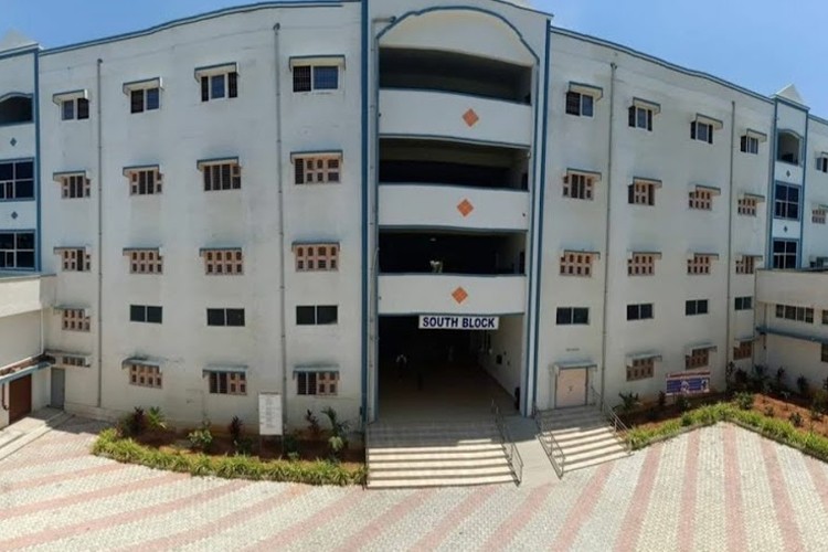 Madanapalle Institute of Technology & Science, Chittoor