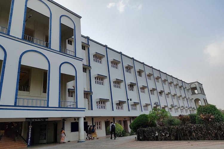 Madanapalle Institute of Technology & Science, Chittoor