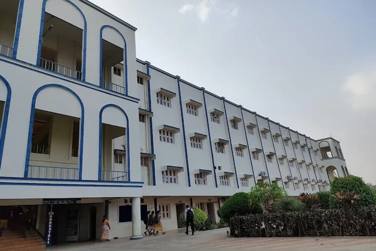 Madanapalle Institute of Technology & Science, Chittoor