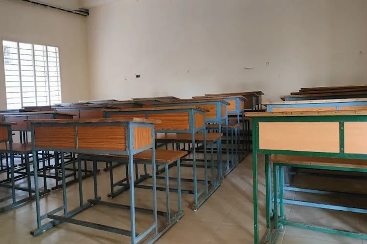 Madanapalle Institute of Technology & Science, Chittoor