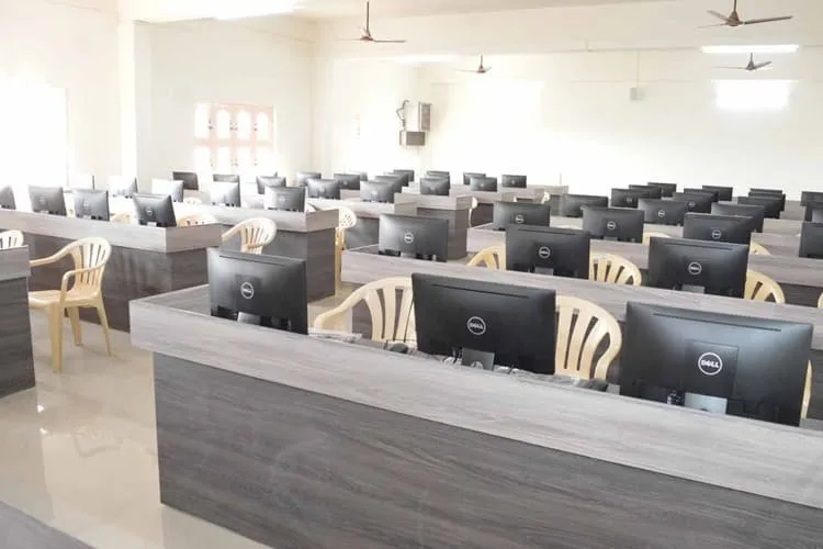 Madanapalle Institute of Technology & Science, Chittoor
