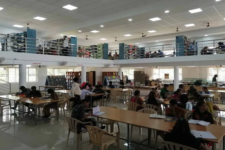 Madanapalle Institute of Technology & Science, Chittoor