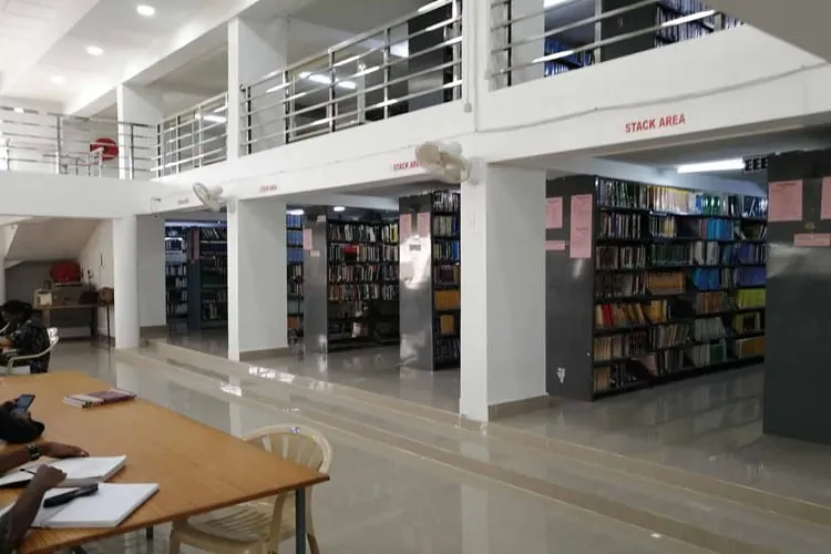 Madanapalle Institute of Technology & Science, Chittoor