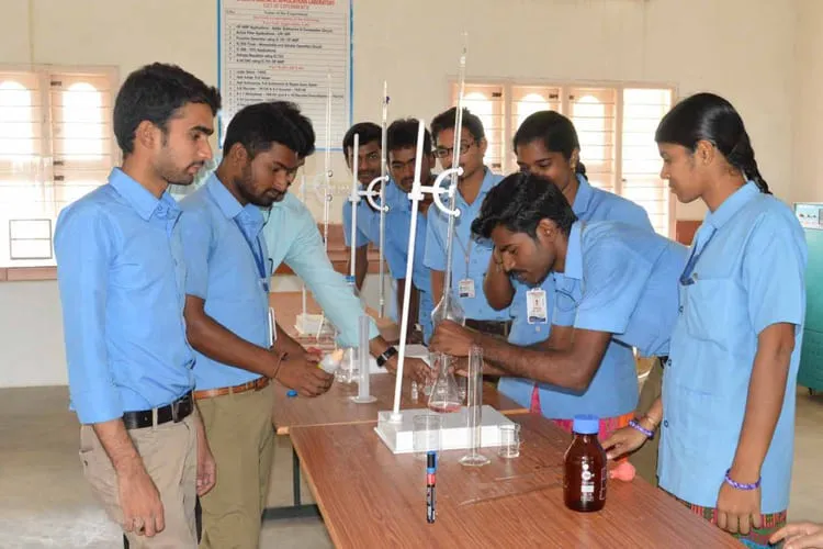 Madanapalle Institute of Technology & Science, Chittoor