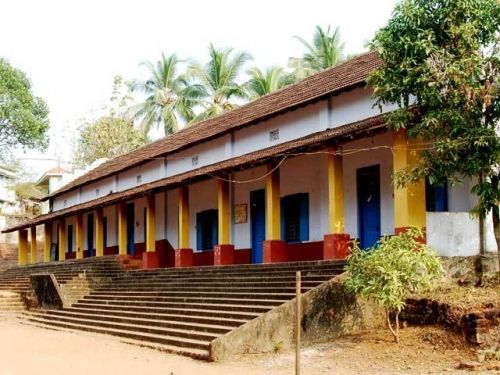 Madeenathul Uloom Arabic College, Malappuram