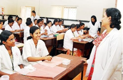 Madha Dental College and Hospital, Chennai