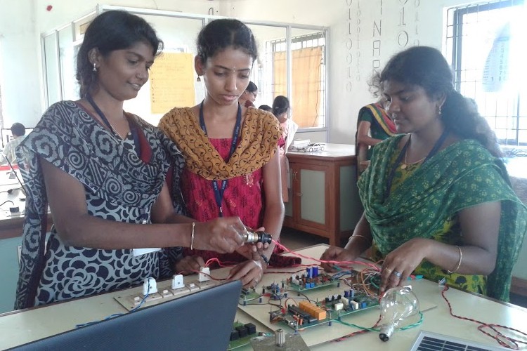 Madha Institute of Engineering and Technology, Chennai
