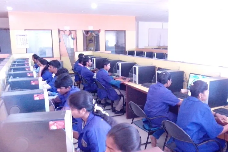 Madha Institute of Engineering and Technology, Chennai