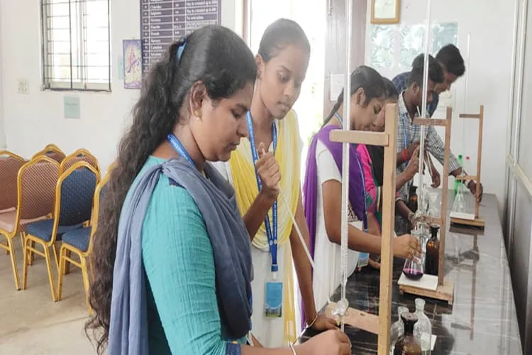 Madha Institute of Engineering and Technology, Chennai