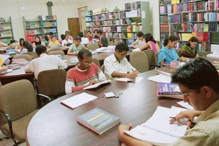 Madha Institute of Engineering and Technology, Chennai