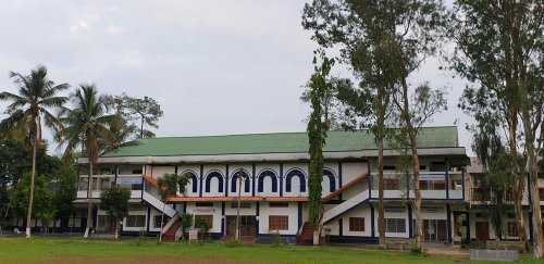 Madhabdev University, Lakhimpur