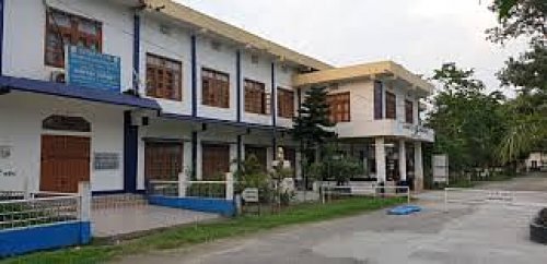 Madhabdev University, Lakhimpur