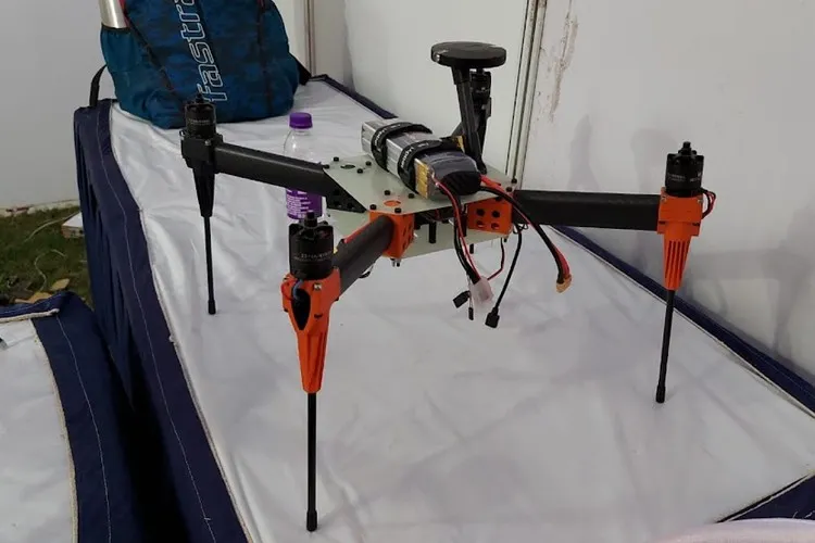 Madhav Institute of Technology and Science, Gwalior