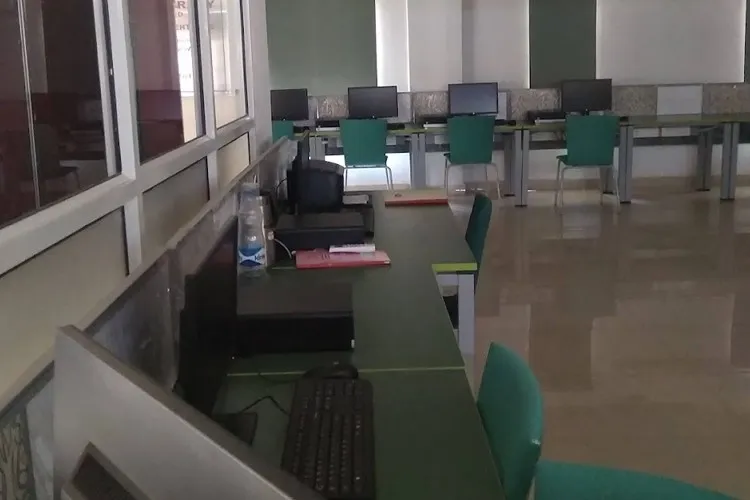 Madhav Institute of Technology and Science, Gwalior