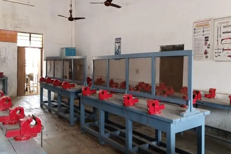 Madhav Institute of Technology and Science, Gwalior