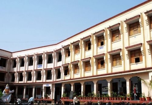 Madhav Shiksha Mahavidyalaya, Gwalior