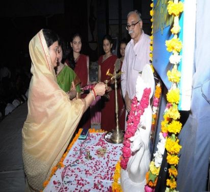 Madhav Shiksha Mahavidyalaya, Gwalior