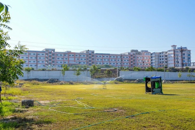 Madhav University, Sirohi