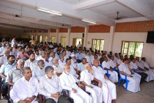 Madhava Pai Memorial College, Udupi