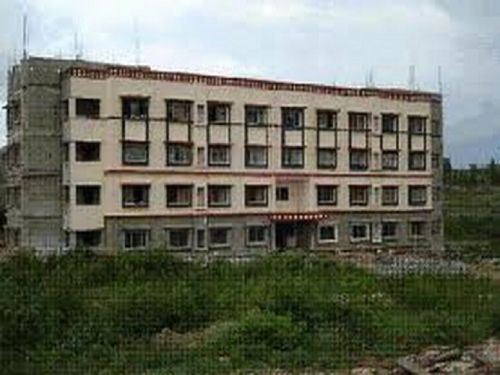 Madhu Vachaspati Institute of Engineering & Technology, Kaushambi