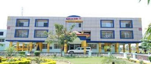 Madhu Vachaspati Institute of Engineering & Technology, Kaushambi