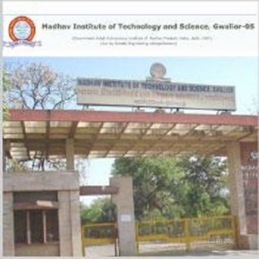 Madhu Vachaspati Institute of Engineering & Technology, Kaushambi