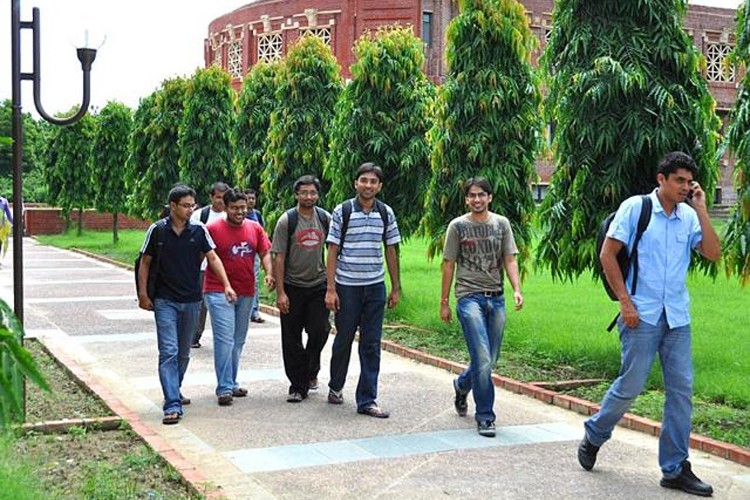 Madhu Vachaspati School of Management, Kaushambi
