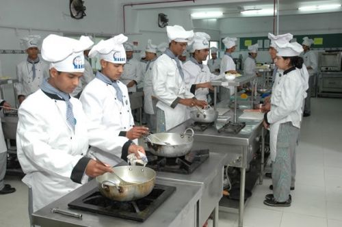 Madhuban Academy of Hospitality Administration and Research, Dehradun