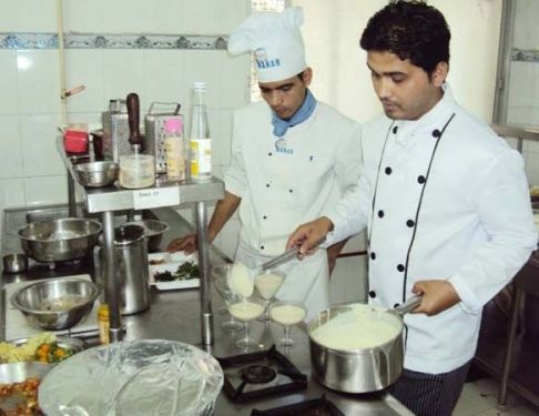 Madhuban Academy of Hospitality Administration and Research, Dehradun