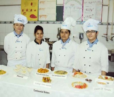 Madhuban Academy of Hospitality Administration and Research, Dehradun