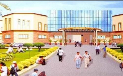 Madhukarrao Pandav College of Engineering, Bhandara