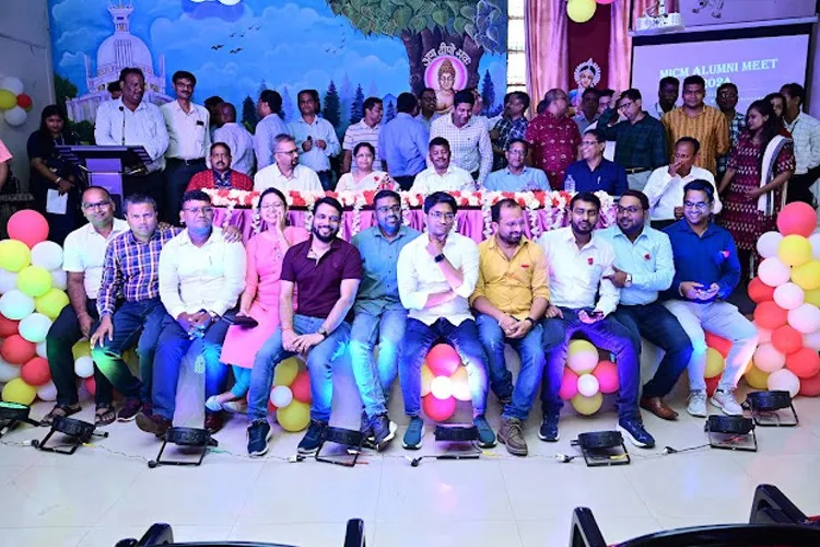 Madhusudan Institute of Cooperative Management, Bhubaneswar