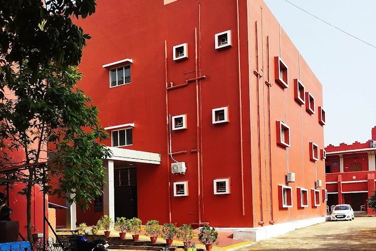 Madhusudan Law University, Cuttack