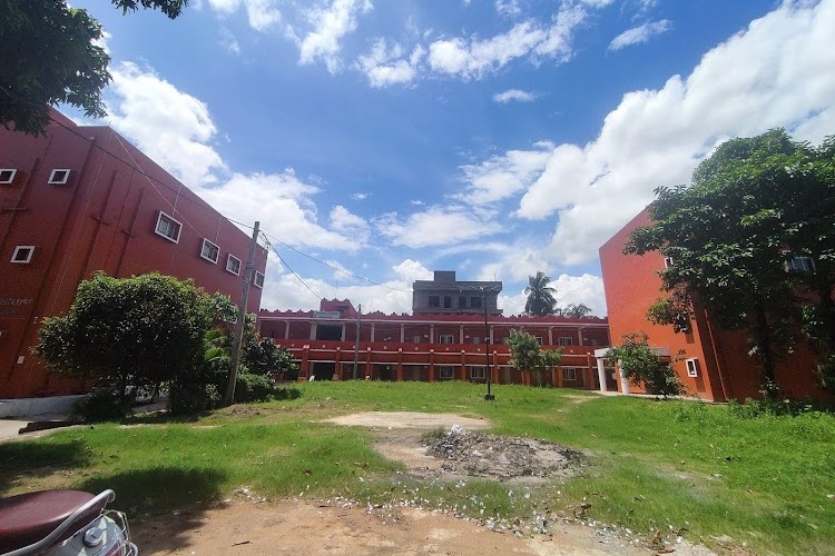 Madhusudan Law University, Cuttack