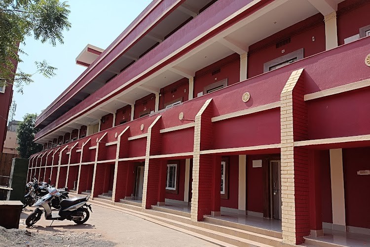 Madhusudan Law University, Cuttack