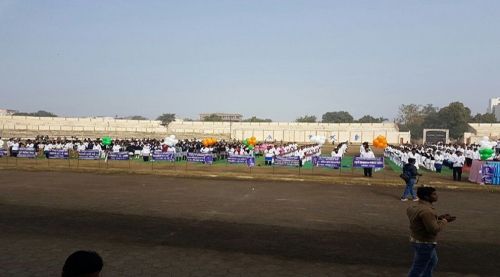 Madhya Pradesh Medical Science University, Jabalpur