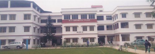 Madhyamgram B.Ed College, Kolkata