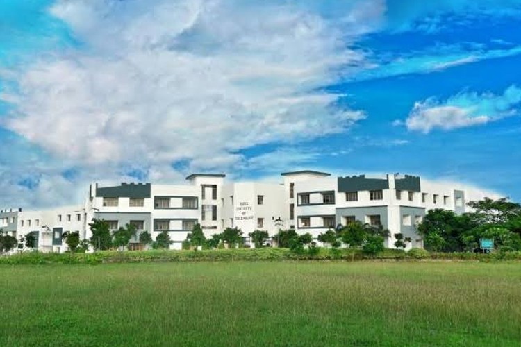 Madhyanchal Professional University, Bhopal