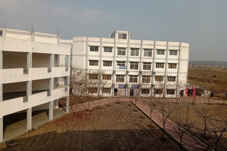 Madhyanchal Professional University, Bhopal