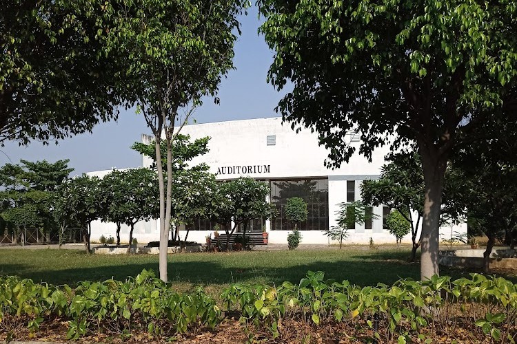 Madhyanchal Professional University, Bhopal