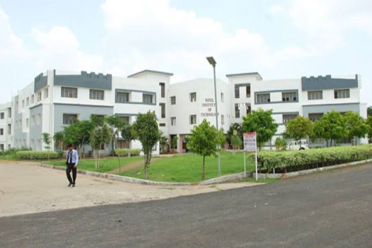 Madhyanchal Professional University, Bhopal