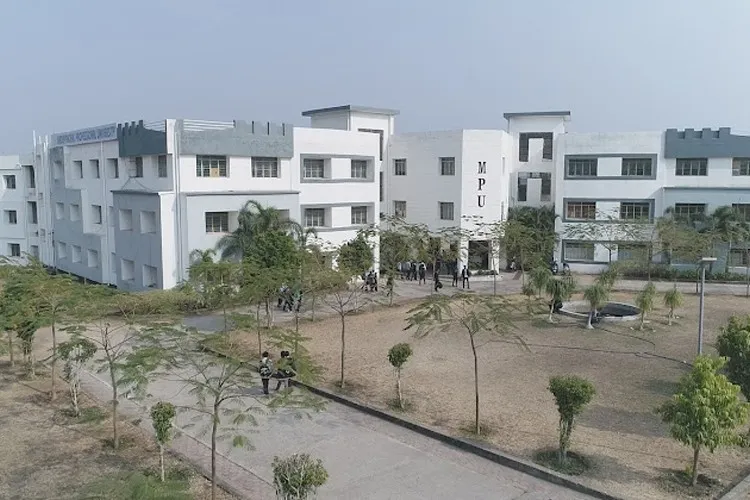 Madhyanchal Professional University, Bhopal