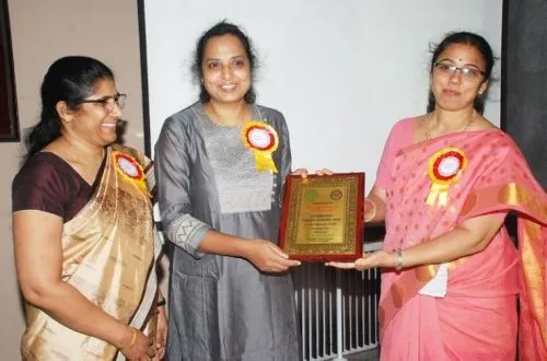 Madina Degree College, Hyderabad