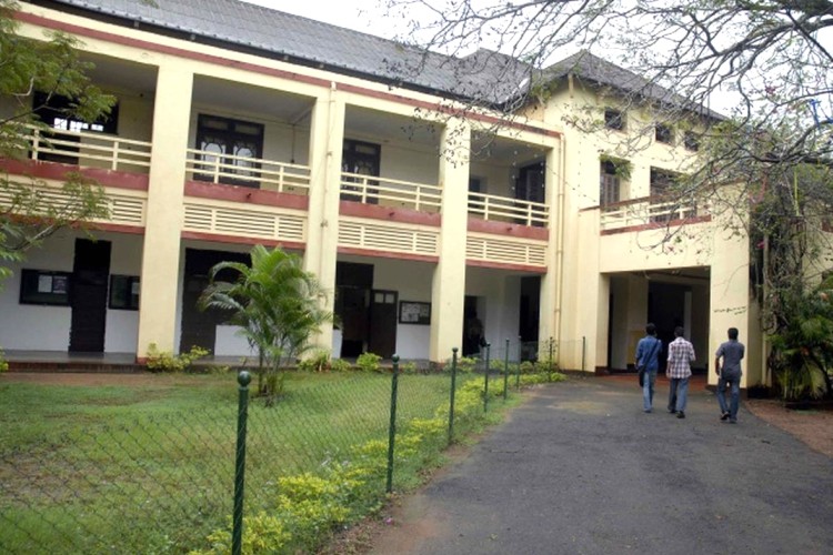 Madras Christian College, Chennai