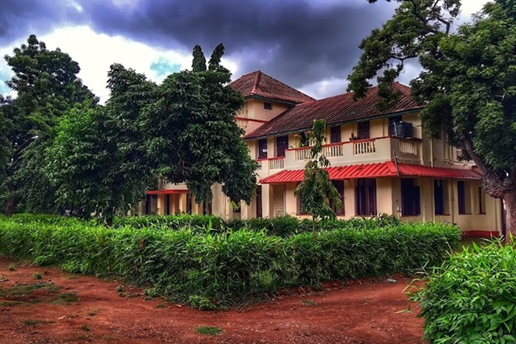 Madras Christian College, Chennai