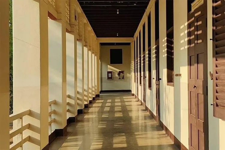 Madras Christian College, Chennai