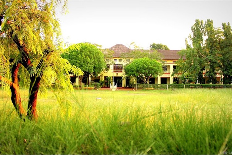 Madras Christian College, Chennai